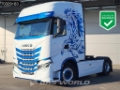 Tracteur routier Iveco S-Way 510 4X2 Retarder Full-Air 2xTanks Alcoa's AC — occasion 2021