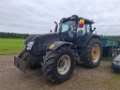 Tracteur agricole Valtra T193 — occasion 2015, 6 500 h