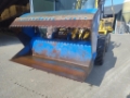 AP Np2200Db kuilsnijbak kuilhapper