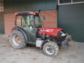 Tracteur agricole Case IH Quantum 75 N — occasion 2010, 2 070 h