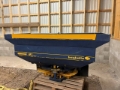 Distributeur d'engrais Bogballe M1, 1000L — occasion, 230 h
