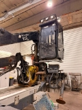 Grue forestière Timmerkran V-Kran V13.79 - 2018års — occasion 2018