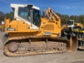 Liebherr PR726 LGP — occasion 2022, 5 904 h