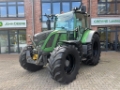 Fendt Vario 514 — occasion 2015, 6 115 h