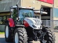 Steyr 4145 Profi AD8 3 Jahre Garanit — occasion 2024, 12 h