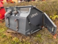 Chasse-neige Vama EPS 210E — occasion 2012