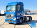 Tracteur routier Mercedes-Benz Actros 1843 RETARDER | ADR FL EX/II EX/III AT | EU — occasion 2016