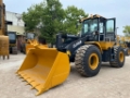 Chargeuse sur pneus XCMG ZL 50 GN the largest‑scale supplier — occasion 2025, 190 h