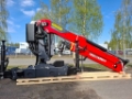 Grue forestière Palfinger Epsilon TL15 — occasion 2027