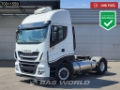 Tracteur routier Iveco Stralis NP 460 4X2 LNG Retarder 2x Tanks ACC Alcoa — occasion 2019