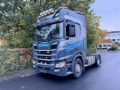 Tracteur routier Scania R500 Kipphydraulik / Retarder / Euro6D — occasion 2019