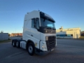 Tracteur routier Volvo FH13 460 6x2 I-Save Facelift Serie nr 3180 — occasion 2022
