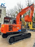 Pelle sur chenilles Hitachi ZX 130 — occasion 2022, 500 h