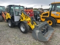 Chargeuse sur pneus Wacker Neuson WL 750 43.000 EUR — occasion 2025, 135 h