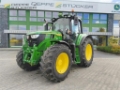John Deere 6M 150 — occasion 2026, 450 h