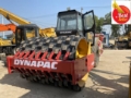 Rouleau monocylindre Dynapac CA 301 D — occasion 2021, 1 325 h