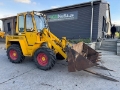 Kramer ALLRAD 312 SL — occasion