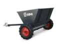 Saleuse Sami Sandspridare S-290 ATV NY — occasion