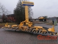 Barre de coupe New Holland FIE 471 — occasion 2012