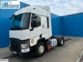 Tracteur routier Renault T 460 EURO 6, Retarder — occasion 2015