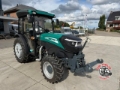 Tracteur agricole Lovol F4110C — occasion