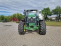 Tracteur agricole John Deere 6215R DirectDrive — occasion 2016, 9 365 h