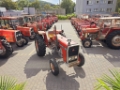 Tracteur agricole Massey Ferguson 285 — occasion