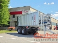 Fliegl ASW 271 Compact Fox — occasion 2025