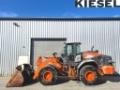 Chargeuse sur pneus Hitachi ZW 180-6 — occasion 2017, 13 930 h