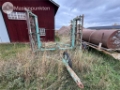 Herse Wibergs B 383 H — occasion 1900, 383 h