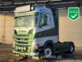 Tracteur routier Scania S450 S 4X2 NL-Truck APK 06-2027 Retarder Full-Air — occasion 2020