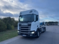 Tracteur routier Scania R 450 — occasion 2018