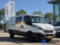 Fourgon utilitaire Iveco Daily 35S16V HA8 2.3L 160pk L2H1 W3520 Dubbele cab — occasion 2023