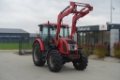 Tracteur agricole Zetor 8441 Proxima — occasion 2008, 6 438 h