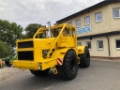 Tracteur agricole Kirovets K700A V8 — occasion 1989, 3 378 h