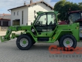 Merlo 38.13 Plus — occasion 2015, 2 663 h