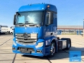 Tracteur routier Mercedes-Benz Actros 1843 RETARDER | ADR FL EX/II EX/III AT | EU — occasion 2016