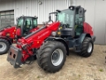 Chargeuse multifonction Schäffer 8620 T-3 — occasion 2025
