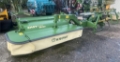 Faucheuse Krone EasyCut R280 CR — occasion 2022