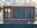 Bungalow de chantier Sun Container 20fot — occasion 2026