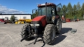 Tracteur agricole Case IH Ih Jx75 — occasion 2003, 4 400 h
