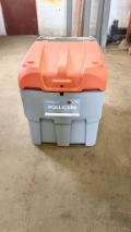 Réservoir de carburant Pollicube 230 Ltr Fuel Cube — occasion