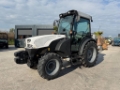 Tracteur agricole Lamborghini Spire 95 Narrow Gauge — occasion 2023, 11 h