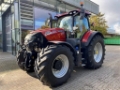 Tracteur agricole Case IH PUMA CVX 260 MIT RTK — occasion 2024, 1 604 h