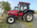 Tracteur agricole Case IH 4210 — occasion 1995, 4 200 h