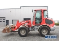 Chargeuse sur pneus Atlas 65 (wie 850 750 WA70 L25 TL80) — occasion 2012, 4 195 h