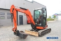 Mini-pelle Kubota U27-4 (wie KX71-3 TB228 EC25 2503 KX027-4) — occasion 2016, 2 090 h