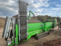Crible mobile Neuenhauser NH6020 XL — occasion 2023, 4 200 h