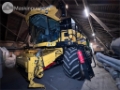 Moissonneuse-batteuse New Holland CX8070 Elevation — occasion 2014, 1 776 h