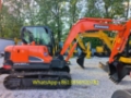 Mini-pelle Doosan DX 60-9 C — occasion 2024, 561 h